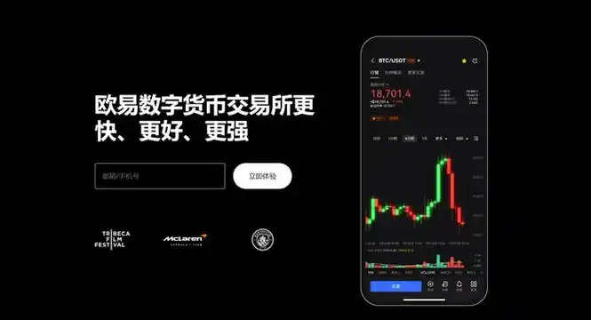 万币钱包app下载安装iOS页面展示